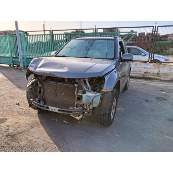 SUZUKI GRAND VITARA II (JT, TE, TD)