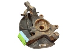 Recambio de mangueta delantera izquierda para hyundai ix35 (lm, el, elh) 1.7 crdi referencia OEM IAM    2