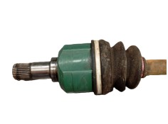 Recambio de transmision delantera derecha para mitsubishi asx (ga_w_) 1.6 mivec (ga1w) referencia OEM IAM    2