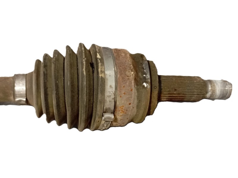 Recambio de transmision delantera derecha para mitsubishi asx (ga_w_) 1.6 mivec (ga1w) referencia OEM IAM   