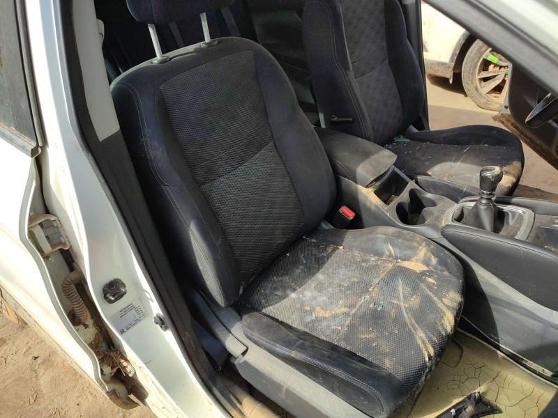 nissan qashqai ii suv (j11, j11_) del año 2014