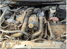 Recambio de caja cambios para nissan qashqai ii suv (j11, j11_) 1.5 dci referencia OEM IAM   