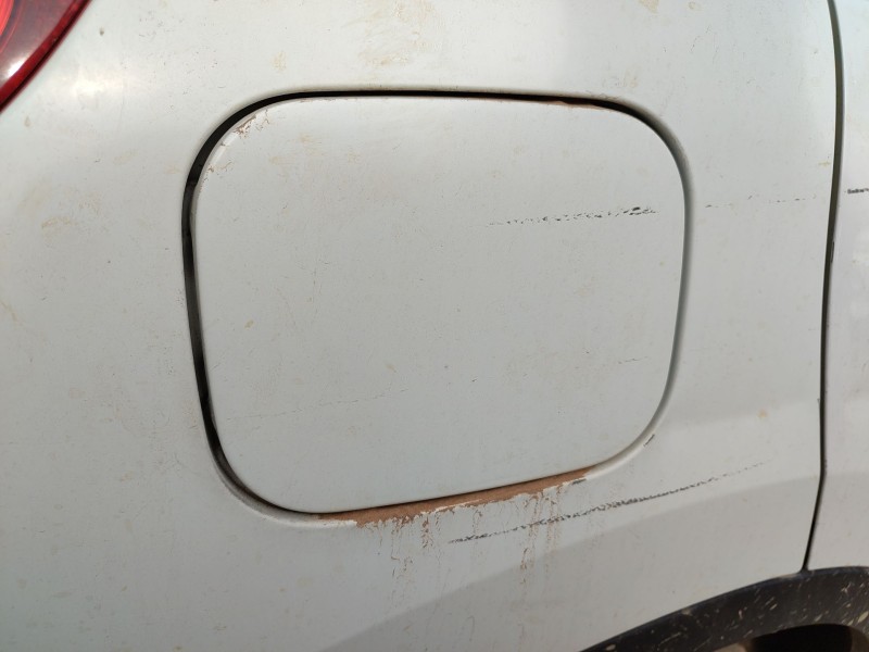 Recambio de tapa exterior combustible para nissan qashqai ii suv (j11, j11_) 1.5 dci referencia OEM IAM   