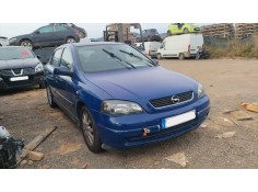 OPEL ASTRA G HATCHBACK (T98)