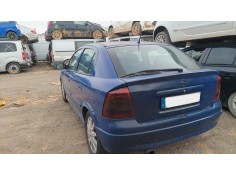 opel astra g hatchback (t98) del año 2003 2