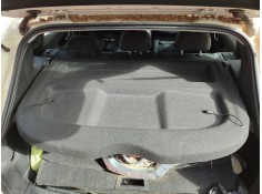 Recambio de bandeja trasera para nissan qashqai ii suv (j11, j11_) 1.5 dci referencia OEM IAM   