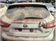 Recambio de porton trasero para nissan qashqai ii suv (j11, j11_) 1.5 dci referencia OEM IAM   