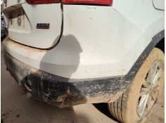 Recambio de paragolpes trasero para nissan qashqai ii suv (j11, j11_) 1.5 dci referencia OEM IAM    2