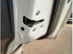Recambio de cerradura puerta trasera derecha para nissan qashqai ii suv (j11, j11_) 1.5 dci referencia OEM IAM   