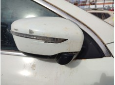 Recambio de retrovisor derecho para nissan qashqai ii (j11, j11_) 1.5 dci referencia OEM IAM    2
