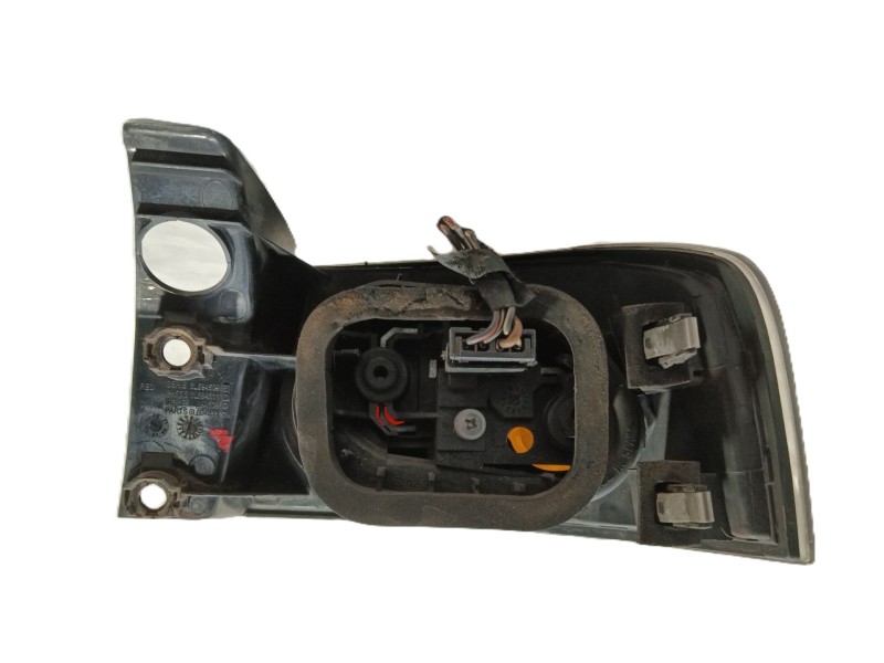 Recambio de piloto trasero derecho para seat ibiza iii (6l1) 1.9 tdi referencia OEM IAM   