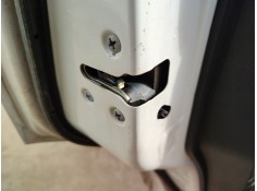 Recambio de cerradura puerta trasera izquierda para nissan qashqai ii suv (j11, j11_) 1.5 dci referencia OEM IAM   