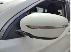 Recambio de retrovisor izquierdo para nissan qashqai ii (j11, j11_) 1.5 dci referencia OEM IAM 963024EH6A   2