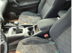 Recambio de apoyabrazos central para nissan qashqai ii suv (j11, j11_) 1.5 dci referencia OEM IAM   