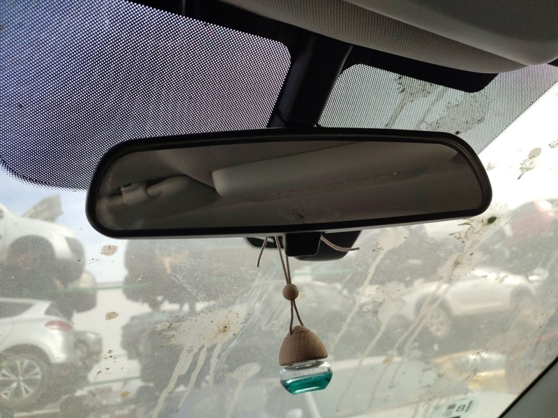 Recambio de espejo interior para nissan qashqai ii suv (j11, j11_) 1.5 dci referencia OEM IAM   