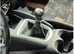 Recambio de pomo palanca cambio para nissan qashqai ii suv (j11, j11_) 1.5 dci referencia OEM IAM   