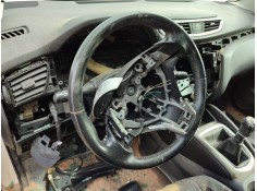 Recambio de volante para nissan qashqai ii suv (j11, j11_) 1.5 dci referencia OEM IAM   