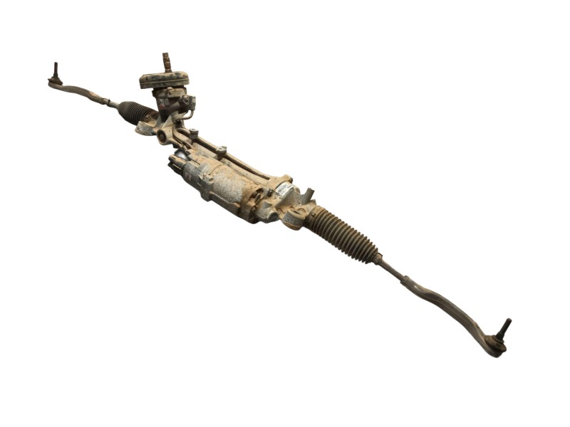 Recambio de cremallera direccion para renault scénic iv (j9_) 1.5 dci 110 referencia OEM IAM 490019433R  