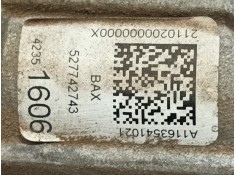 Recambio de cremallera direccion para opel mokka / mokka x (j13) 1.4 (_76) referencia OEM IAM 42351614 42351606  2