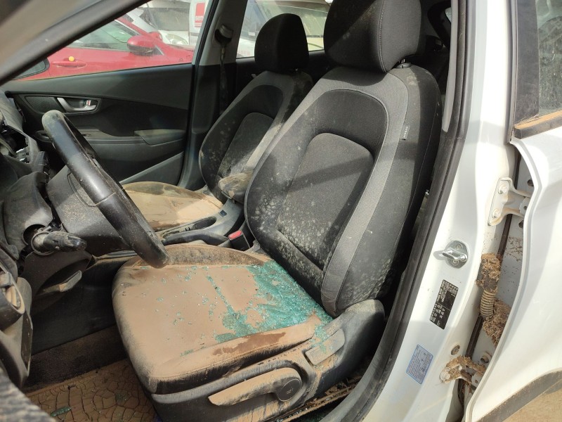 hyundai kona (os, ose, osi) del año 2018