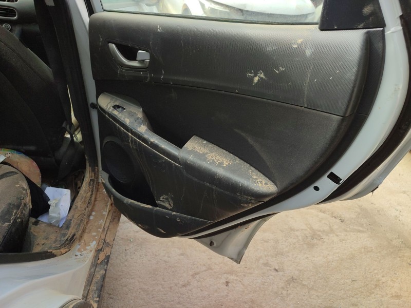 hyundai kona (os, ose, osi) del año 2018