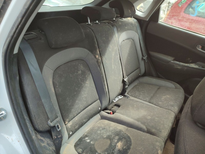 hyundai kona (os, ose, osi) del año 2018