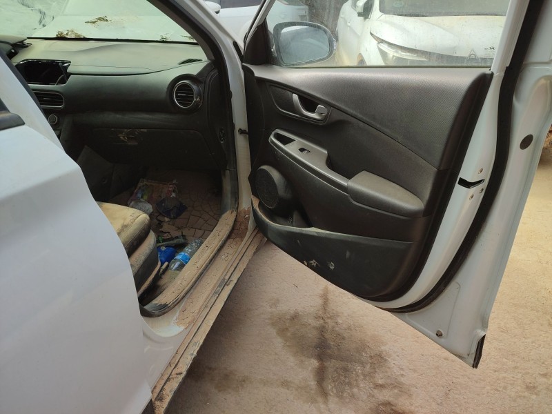 hyundai kona (os, ose, osi) del año 2018