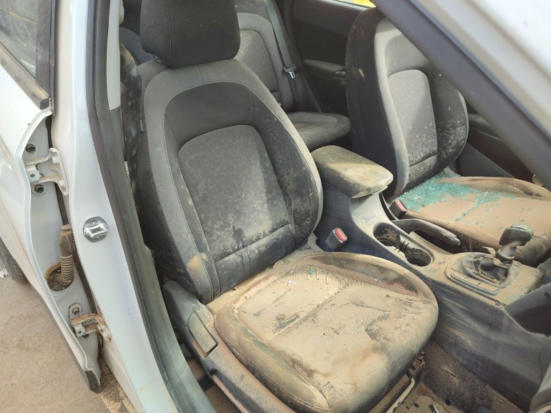 hyundai kona (os, ose, osi) del año 2018