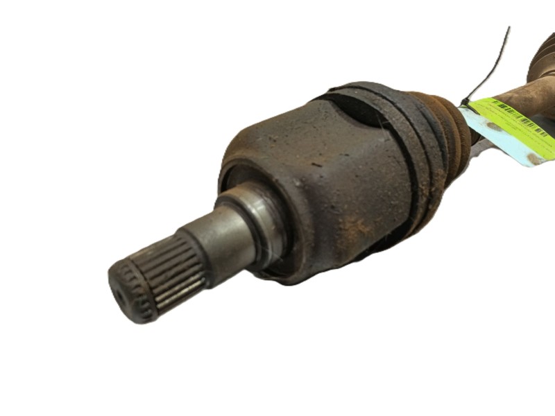 Recambio de transmision delantera izquierda para land rover freelander i (l314) 2.0 di 4x4 referencia OEM IAM   