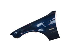 Recambio de aleta delantera izquierda para bmw 3 compact (e46) 320 td referencia OEM IAM   