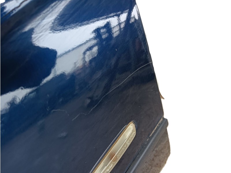 Recambio de aleta delantera izquierda para bmw 3 compact (e46) 320 td referencia OEM IAM   