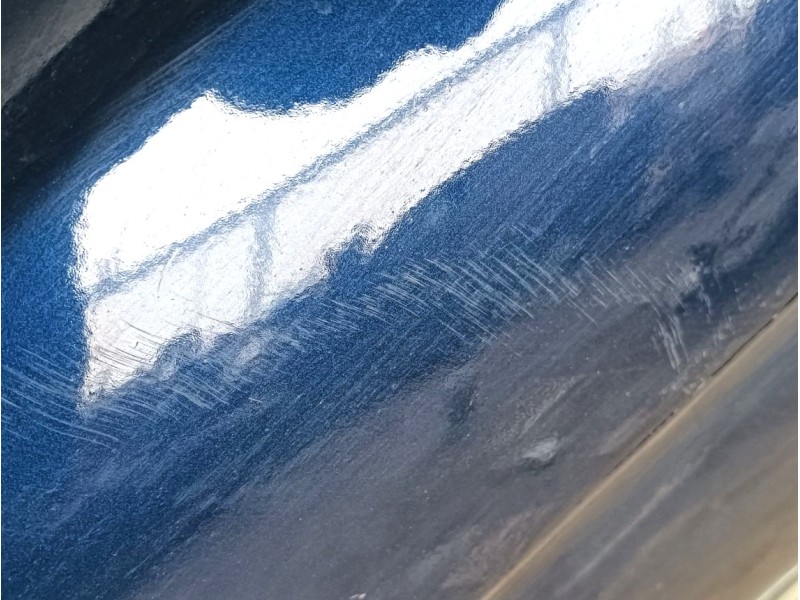 Recambio de aleta delantera izquierda para bmw 3 compact (e46) 320 td referencia OEM IAM   