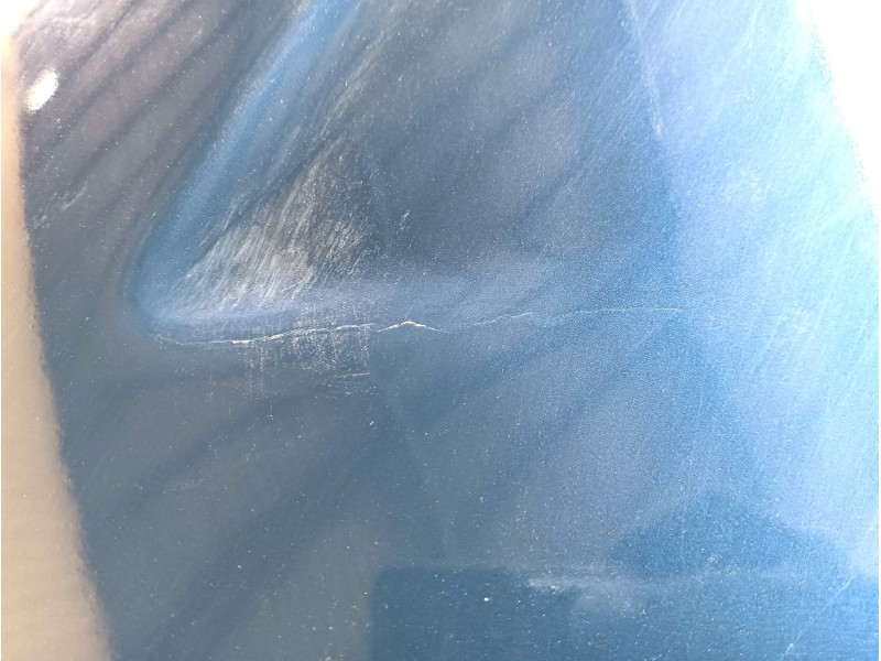 Recambio de aleta delantera izquierda para bmw 3 compact (e46) 320 td referencia OEM IAM   