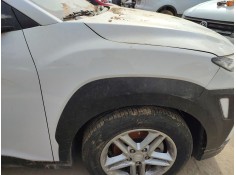 Recambio de aleta delantera derecha para hyundai kona (os, ose, osi) 1.0 t-gdi referencia OEM IAM   