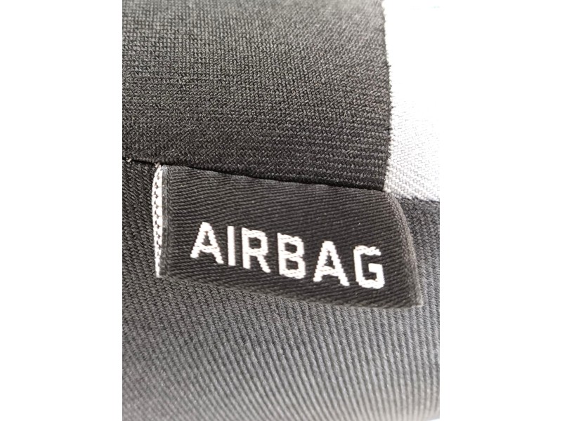 Recambio de asiento delantero derecho para dacia sandero ii 1.2 referencia OEM IAM   