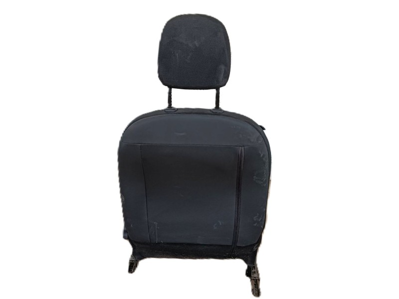 Recambio de asiento delantero derecho para dacia sandero ii 1.2 referencia OEM IAM   