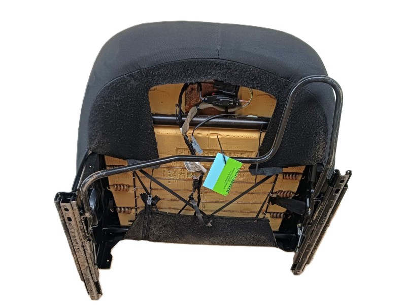 Recambio de asiento delantero derecho para dacia sandero ii 1.2 referencia OEM IAM   