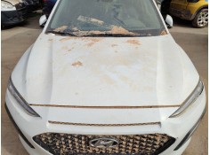 Recambio de capot para hyundai kona (os, ose, osi) 1.0 t-gdi referencia OEM IAM   