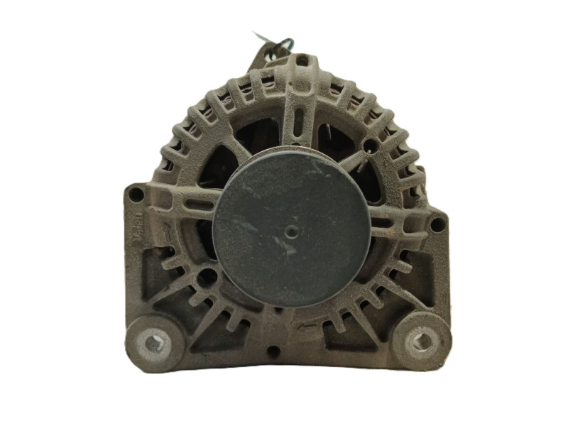 Recambio de alternador para renault megane ii sedán (lm0/1_) 1.5 dci (lm1e) referencia OEM IAM   