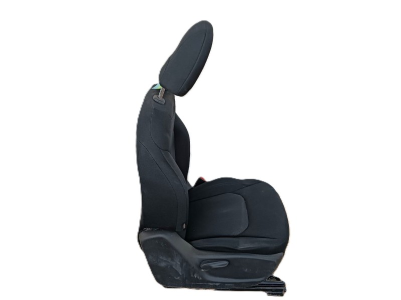 Recambio de asiento delantero derecho para jeep renegade suv (bu, b1, bv) 1.0 t-gdi referencia OEM IAM   