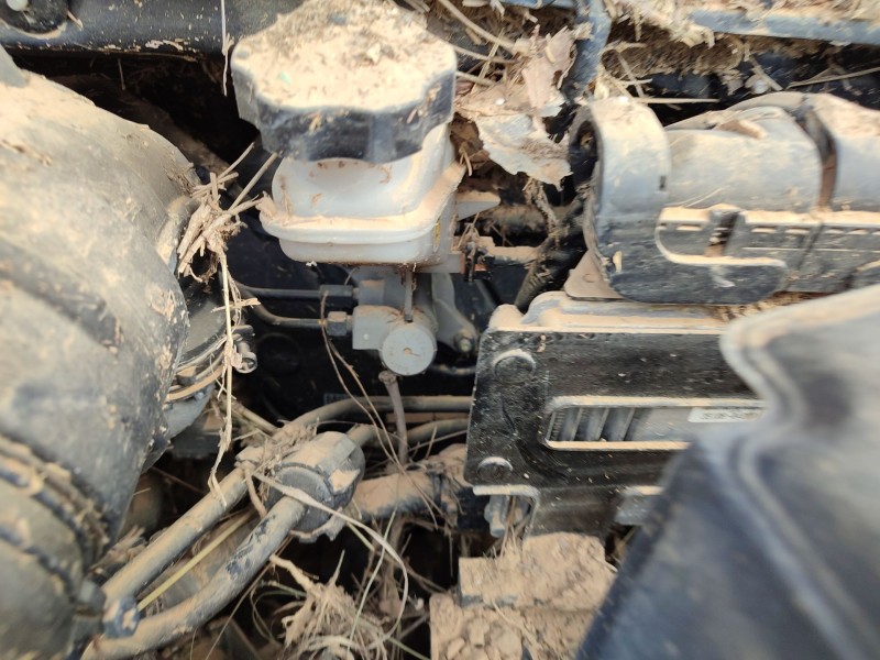 Recambio de servofreno para hyundai kona (os, ose, osi) 1.0 t-gdi referencia OEM IAM   