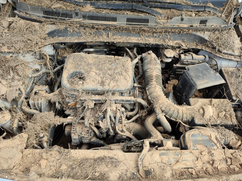 Recambio de motor completo para hyundai kona (os, ose, osi) 1.0 t-gdi referencia OEM IAM G3LC  