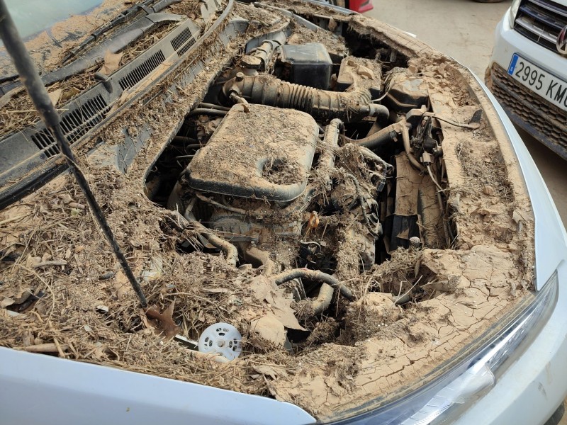 Recambio de motor completo para hyundai kona (os, ose, osi) 1.0 t-gdi referencia OEM IAM G3LC  