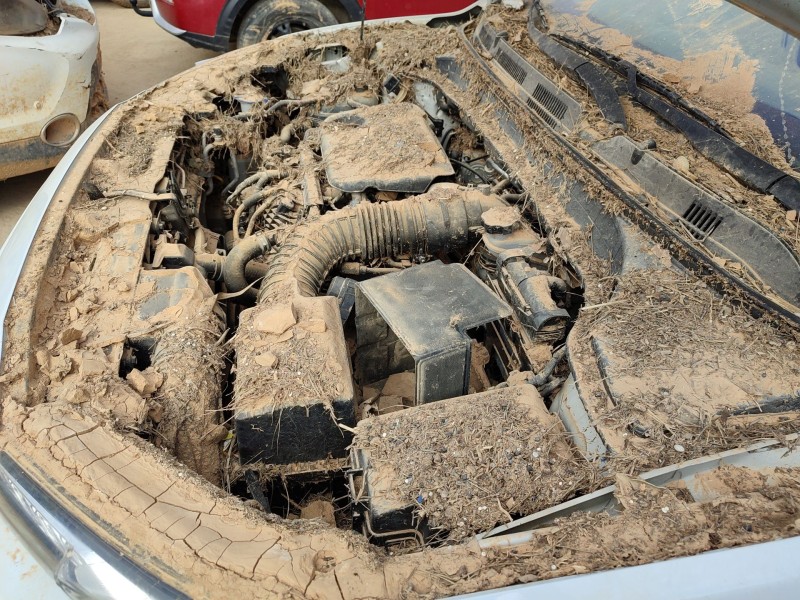 Recambio de motor completo para hyundai kona (os, ose, osi) 1.0 t-gdi referencia OEM IAM G3LC  