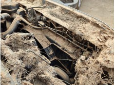 Recambio de radiador agua para hyundai kona (os, ose, osi) 1.0 t-gdi referencia OEM IAM   