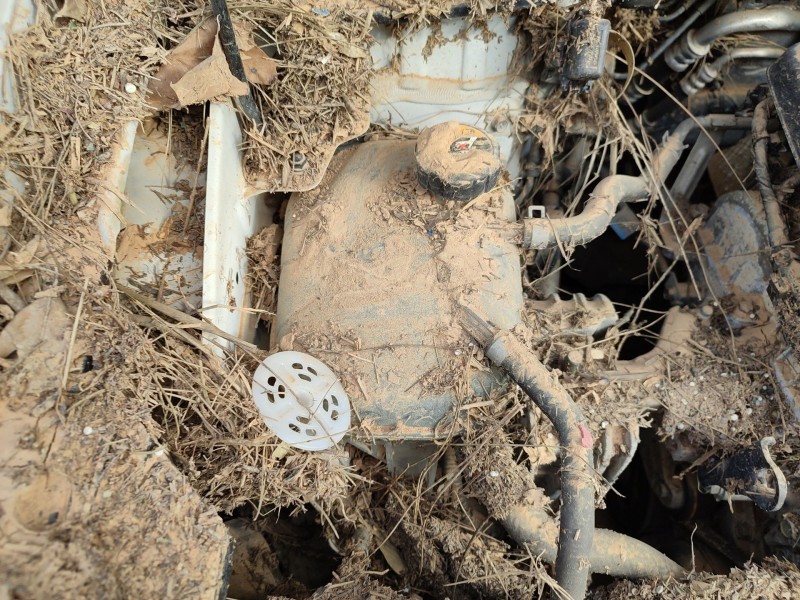 Recambio de deposito expansion para hyundai kona (os, ose, osi) 1.0 t-gdi referencia OEM IAM   