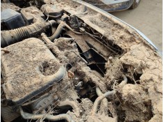 Recambio de electroventilador para hyundai kona (os, ose, osi) 1.0 t-gdi referencia OEM IAM   