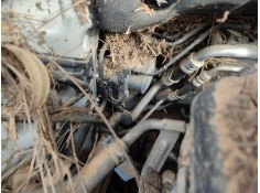 Recambio de abs para hyundai kona (os, ose, osi) 1.0 t-gdi referencia OEM IAM   