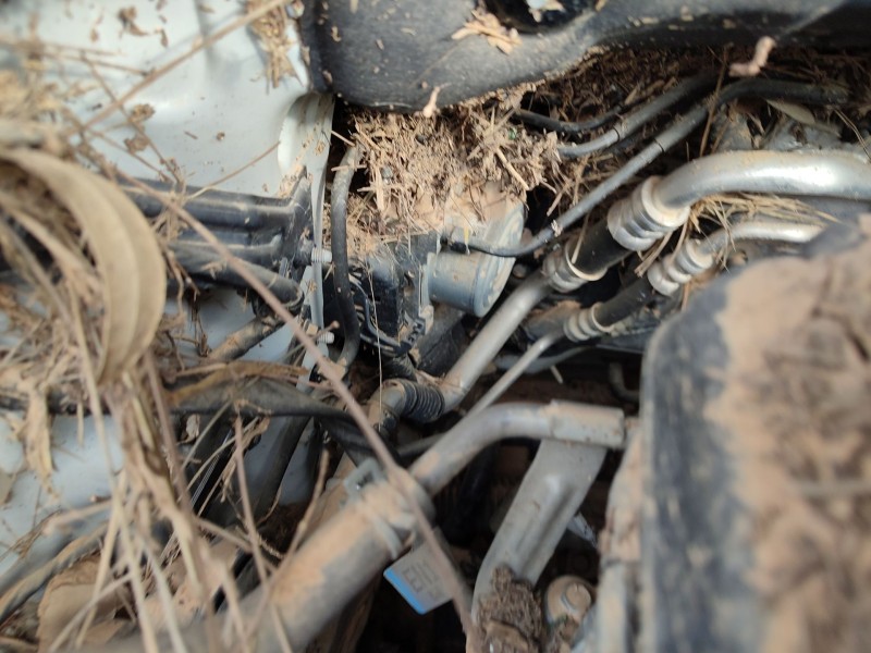 Recambio de abs para hyundai kona (os, ose, osi) 1.0 t-gdi referencia OEM IAM   