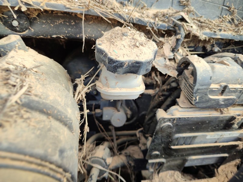 Recambio de bomba freno para hyundai kona (os, ose, osi) 1.0 t-gdi referencia OEM IAM   